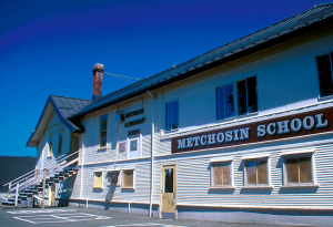 metchosin