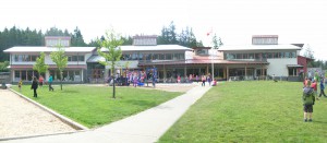 may whole school